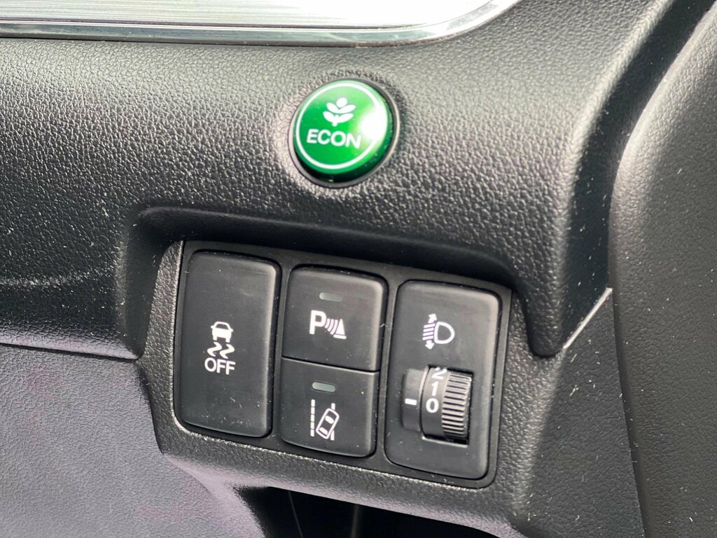 Honda Cr-V 1.6 I-dtec 160 Ex  #15