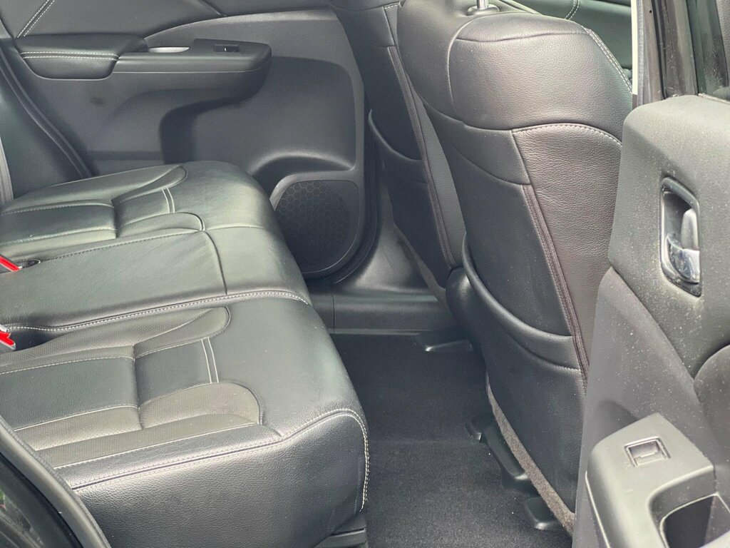 Honda Cr-V 1.6 I-dtec 160 Ex  #12