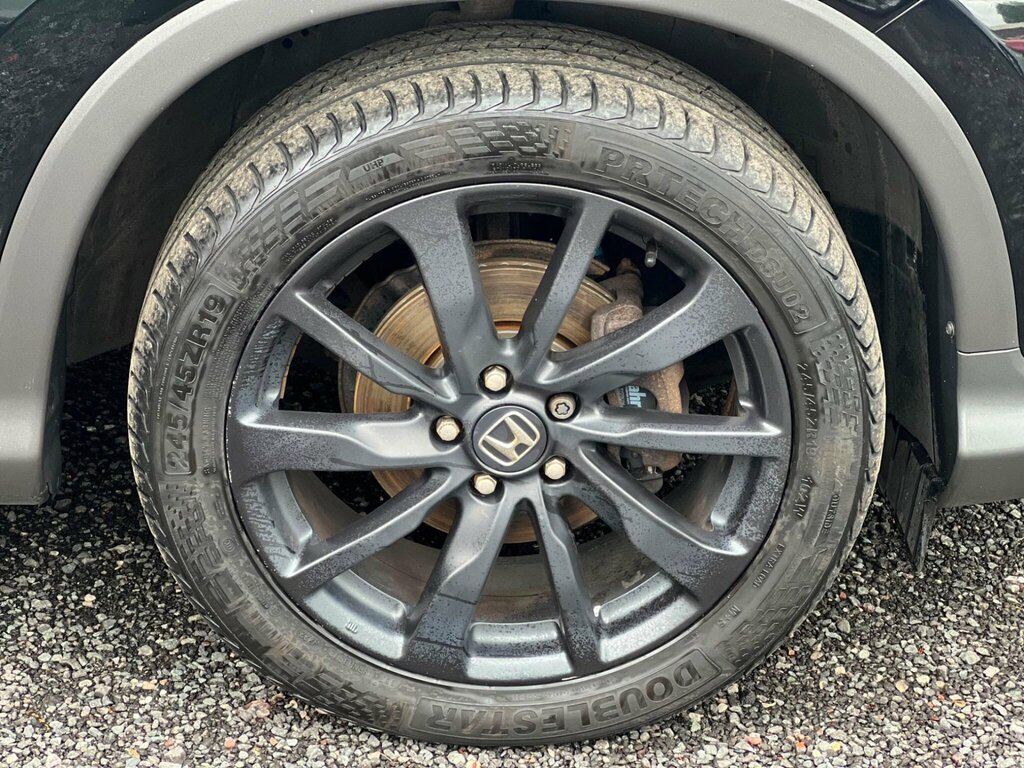 Honda Cr-V 1.6 I-dtec 160 Ex  #16