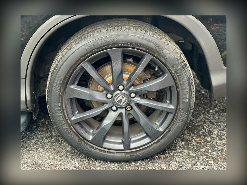 Honda Cr-V 1.6 I-dtec 160 Ex  #19
