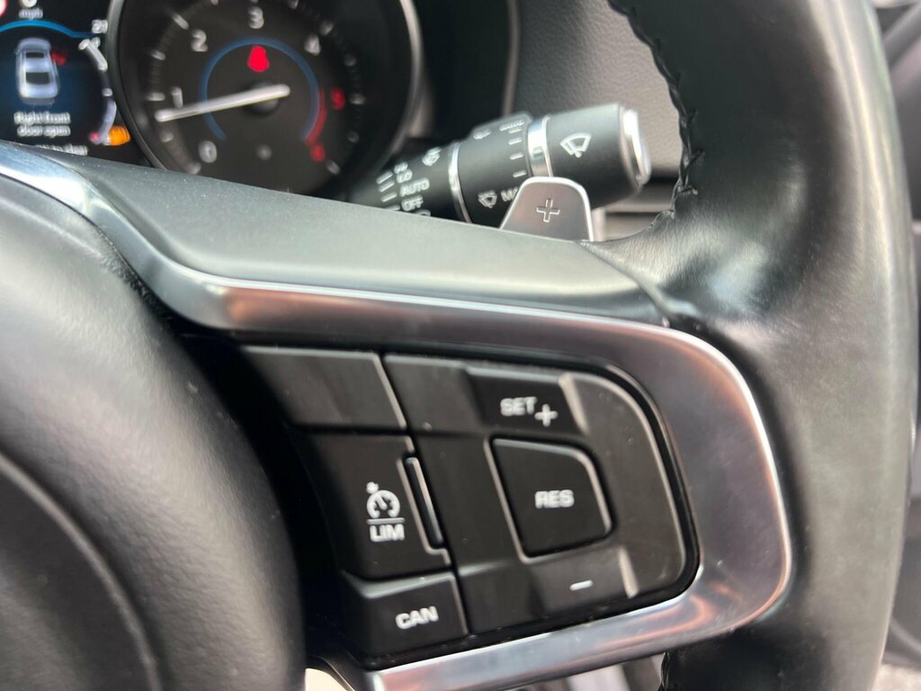 Jaguar XF Xf V6 S D Blue #19