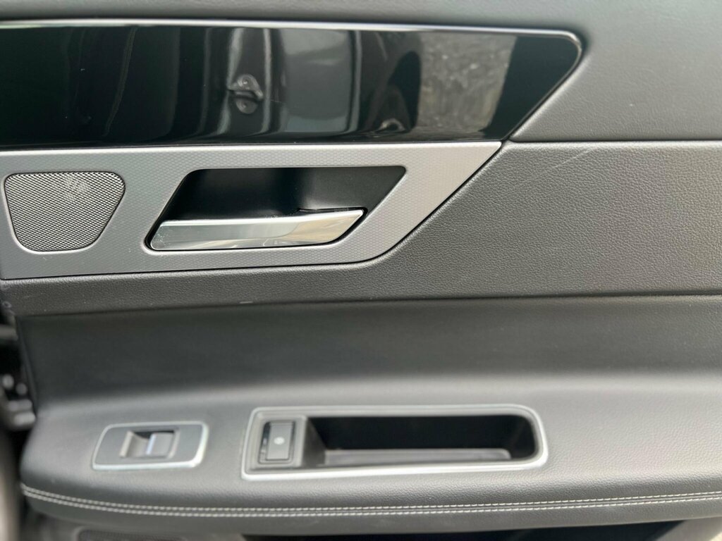 Jaguar XF Xf V6 S D Blue #15