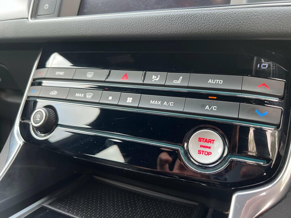 Jaguar XF Xf V6 S D Blue #43
