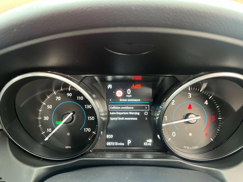 Jaguar XF Xf V6 S D Blue #29