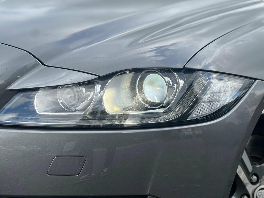 Jaguar XF Xf V6 S D Blue #37