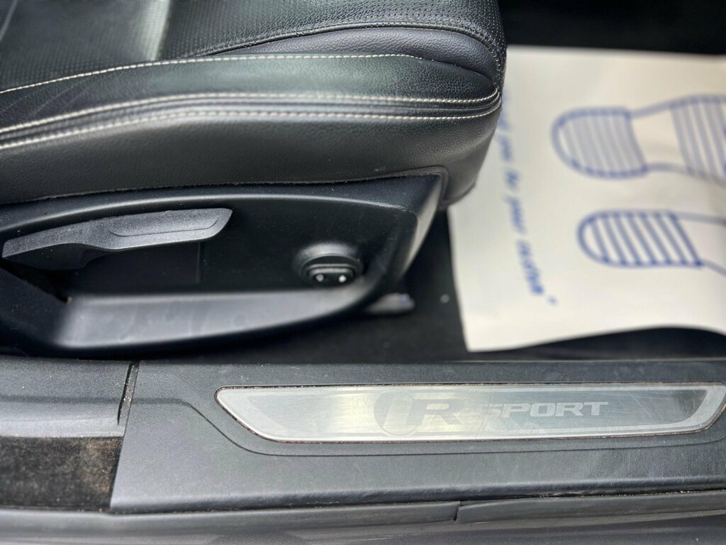 Jaguar XF Xf V6 S D Blue #42