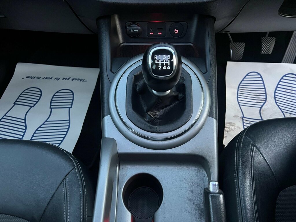 Kia Sportage Crdi 3 Sat White #14