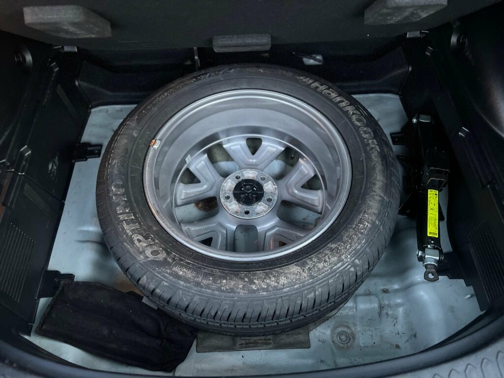 Kia Sportage Crdi 3 Sat White #37