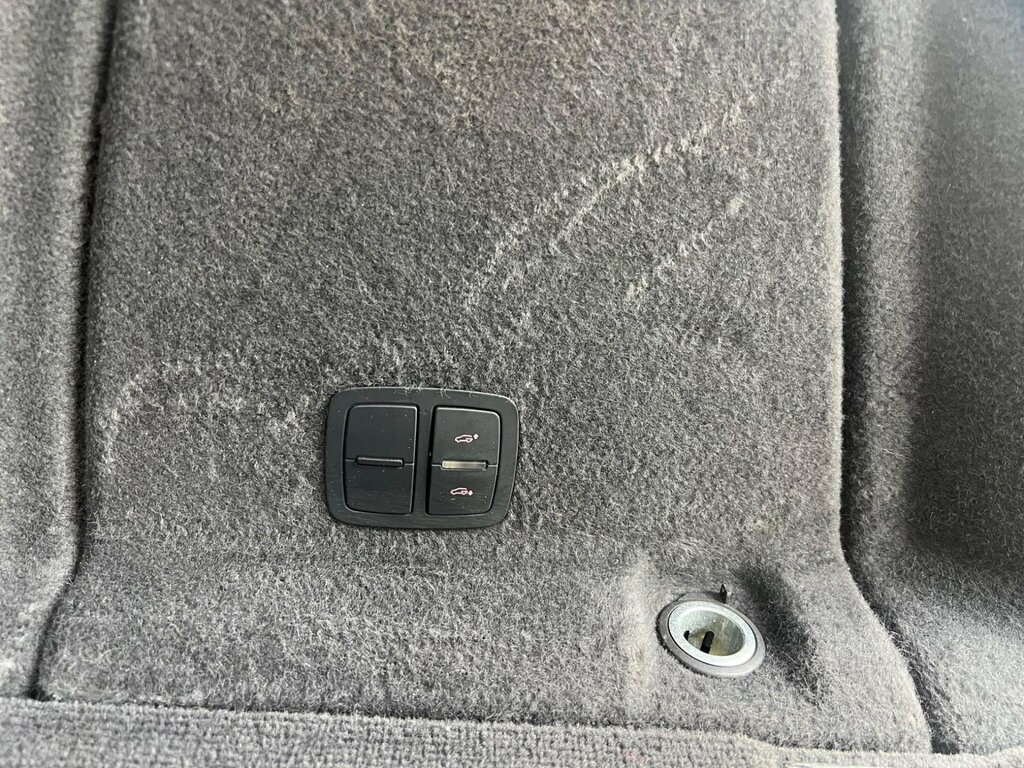 Audi Q7 Tdi Quattro S Line 5-Door Grey #22