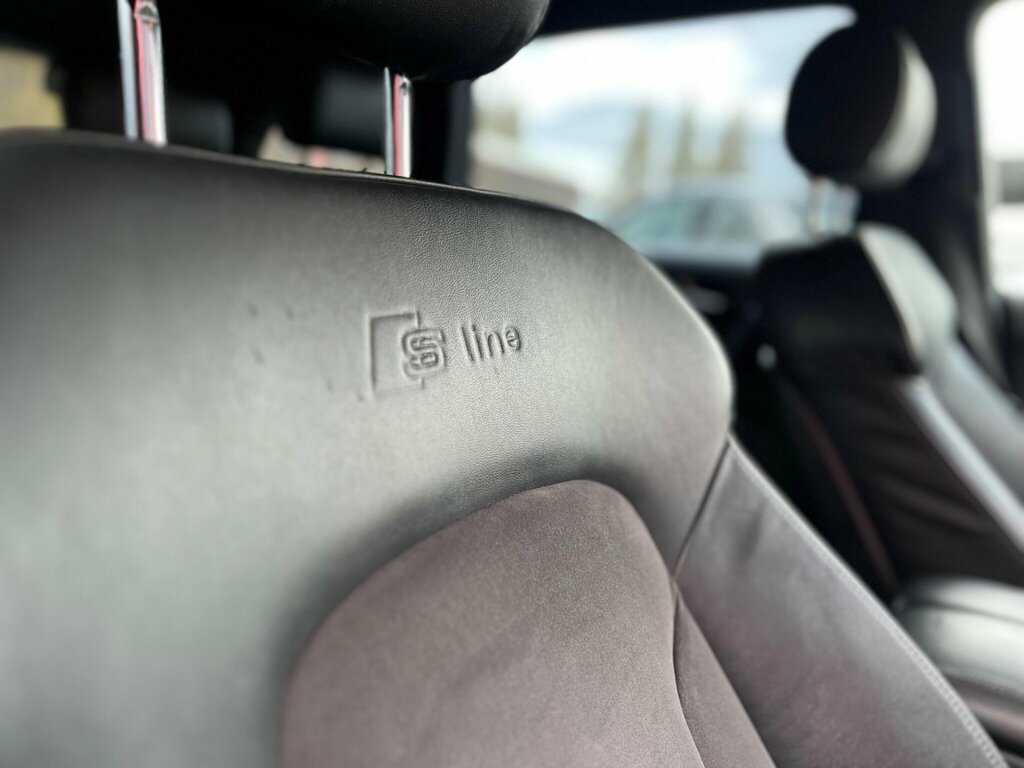 Audi Q7 3.0 Tdi Quattro S Line 240 Bhp Grey #47