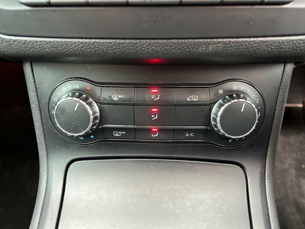 Mercedes-Benz B Class 1.8L Cdi Blueefficiency Se Used Red #20
