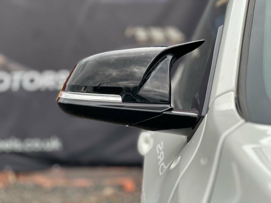 BMW X1 Xdrive 20D Sport Black #34