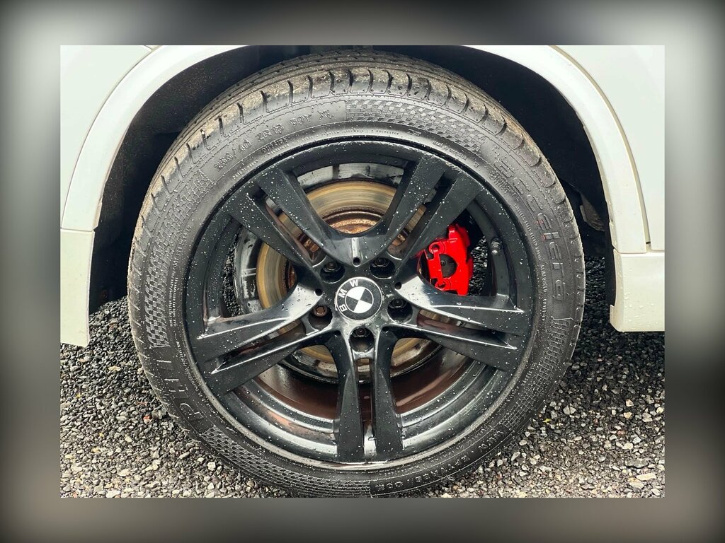 BMW X1 Xdrive 20D Sport Black #20