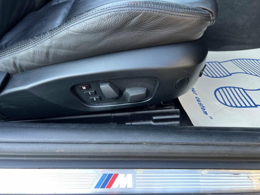 BMW 3 Series M Sport Blue #56