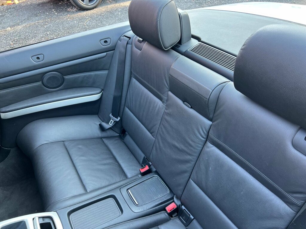 BMW 3 Series M Sport Blue #24