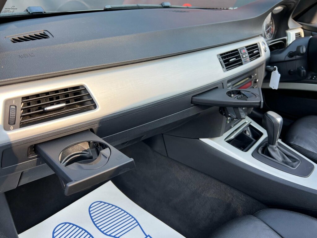 BMW 3 Series M Sport Blue #19