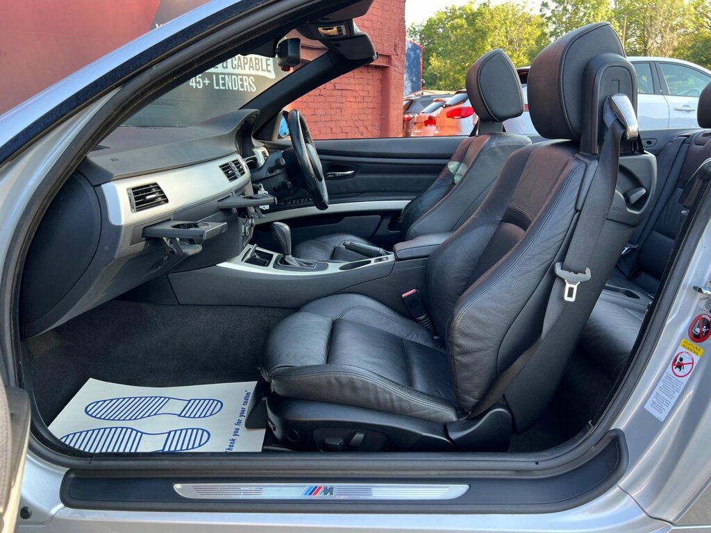 BMW 3 Series M Sport Blue #50