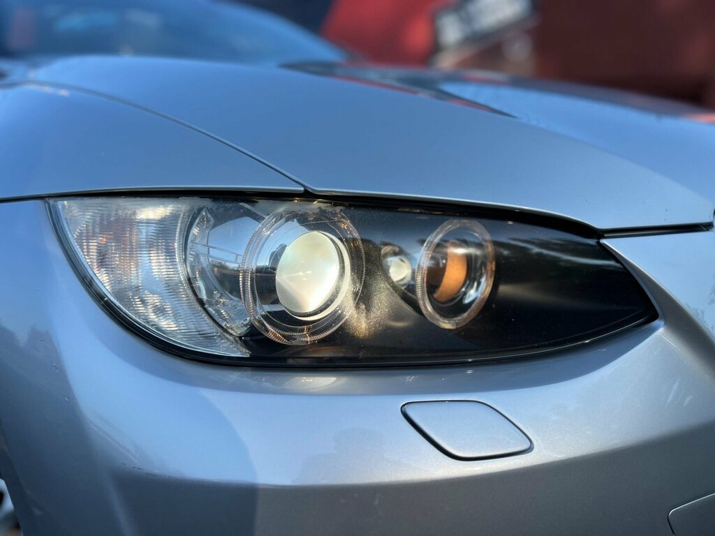 BMW 3 Series M Sport Blue #53