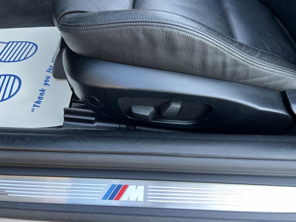 BMW 3 Series M Sport Blue #54