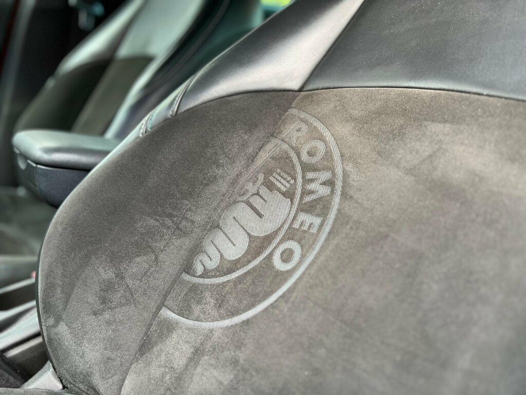 Alfa Romeo Giulietta  Grey #34