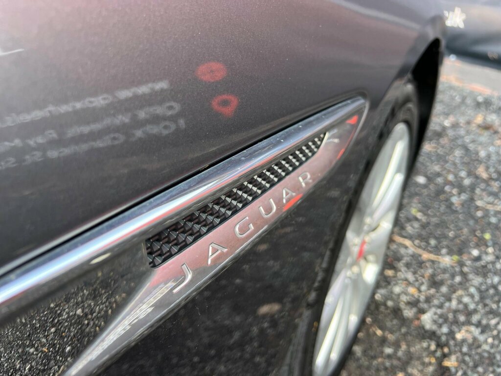 Jaguar XE Xe R-sport D Black #30
