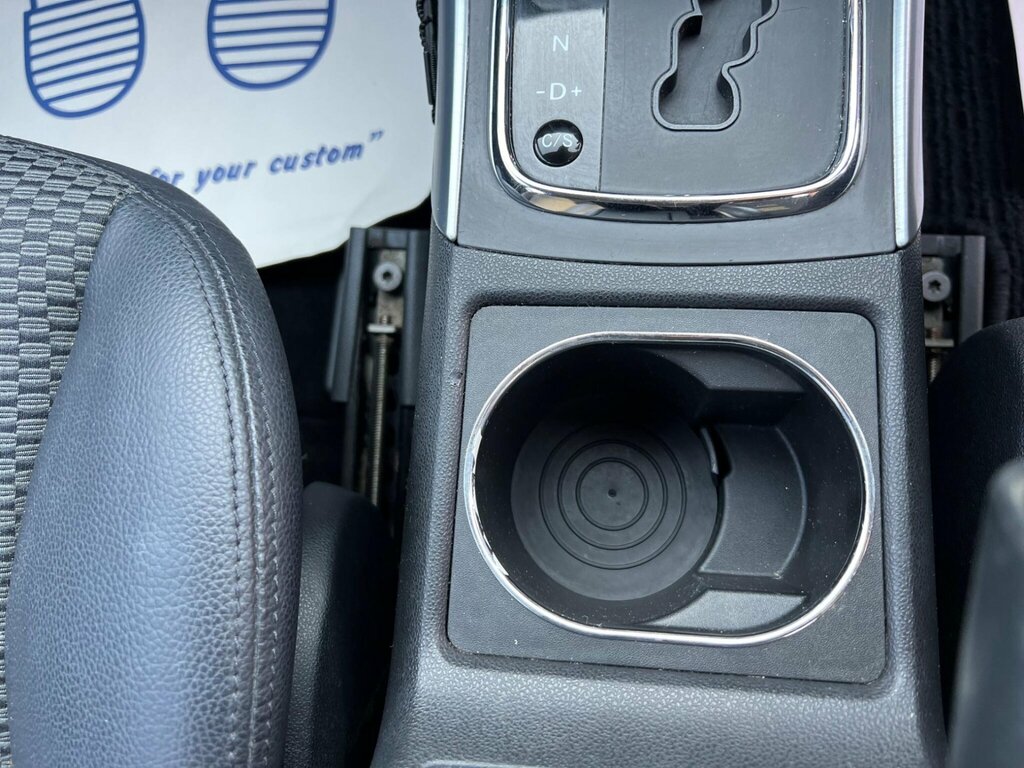 Mercedes-Benz B Class 2.0 B180 Cdi Se Cvt Blue #35