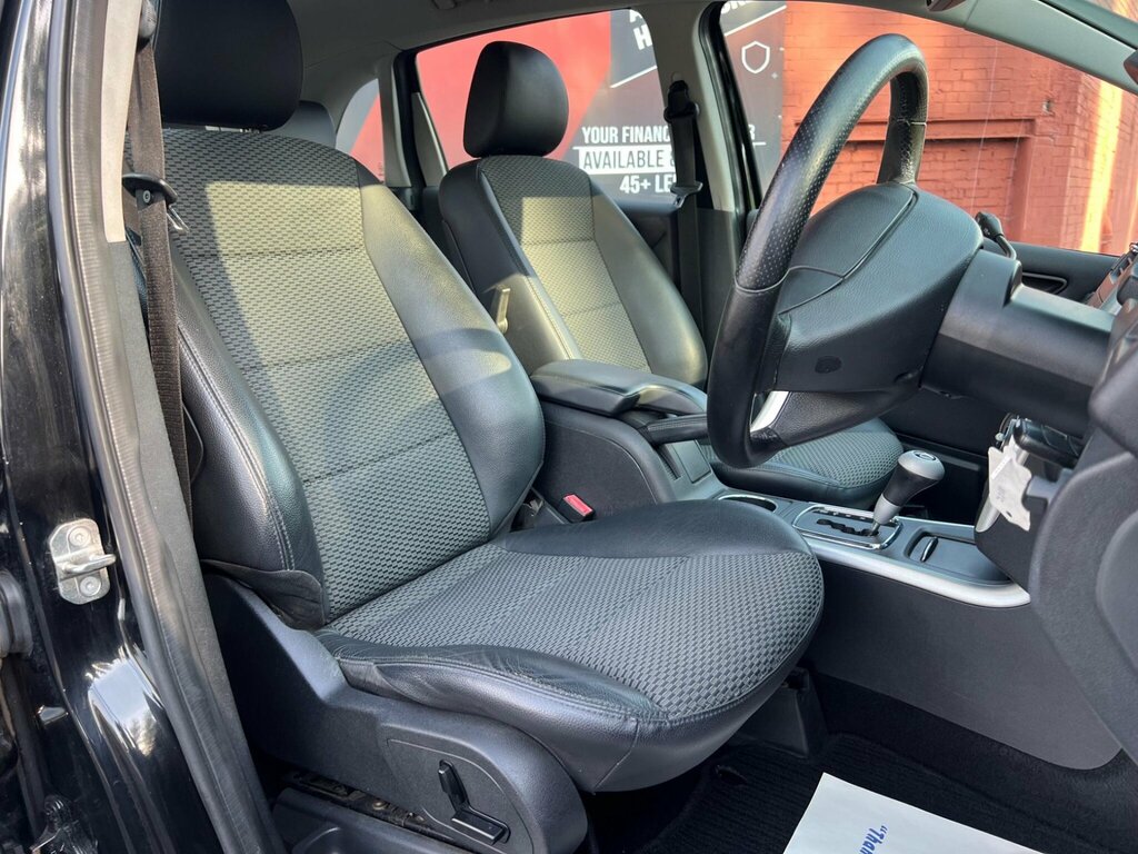 Mercedes-Benz B Class 2.0 B180 Cdi Se Cvt Blue #12