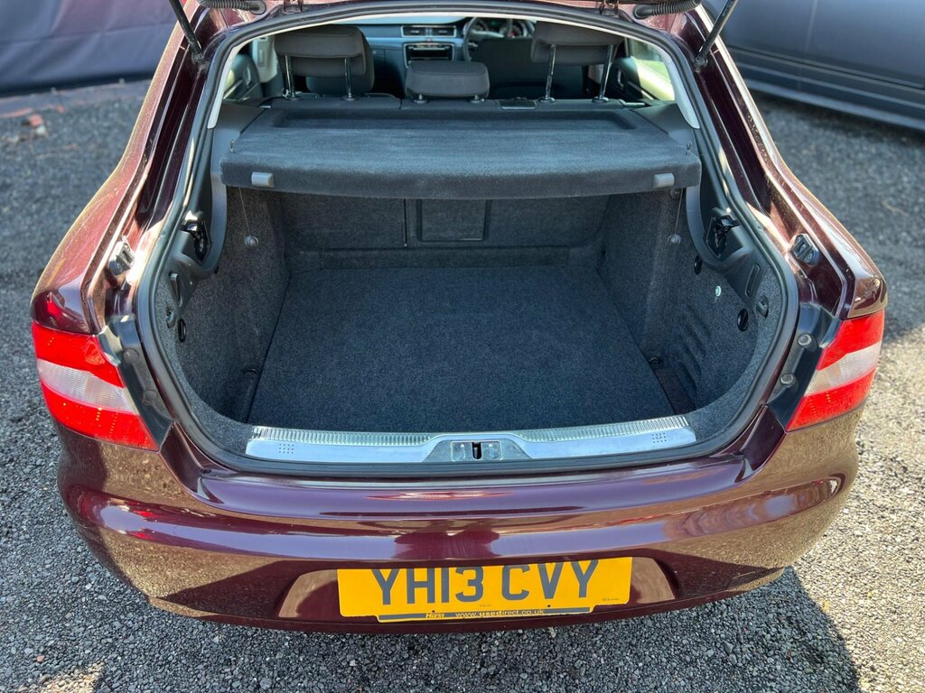 Skoda Superb 2013 2.0 Elegance Tdi Cr Dsg 140 Bhp Grey #26