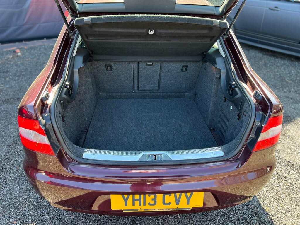 Skoda Superb 2013 2.0 Elegance Tdi Cr Dsg 140 Bhp Grey #27