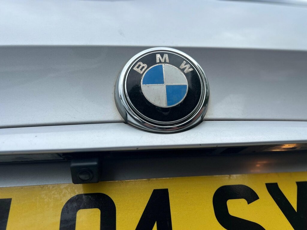 BMW X5 3.0D Se 4Wd Euro 4 Black #27