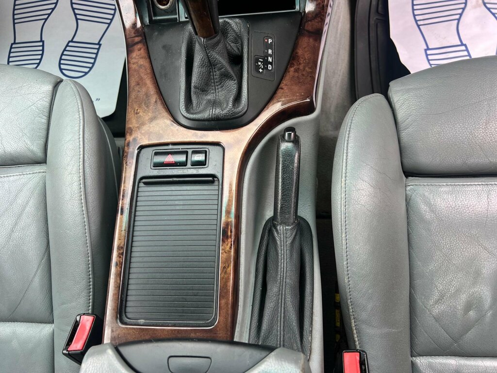 BMW X5 3.0D Se 4Wd Euro 4 Black #9