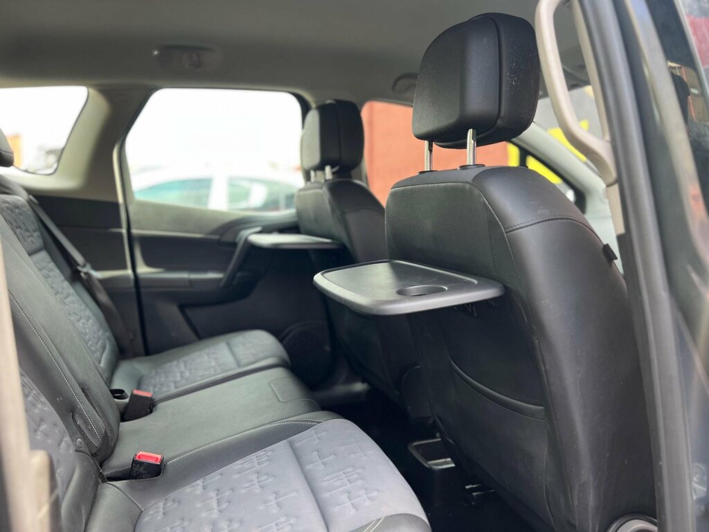 Vauxhall Meriva 1.4 16V Se Silver #17
