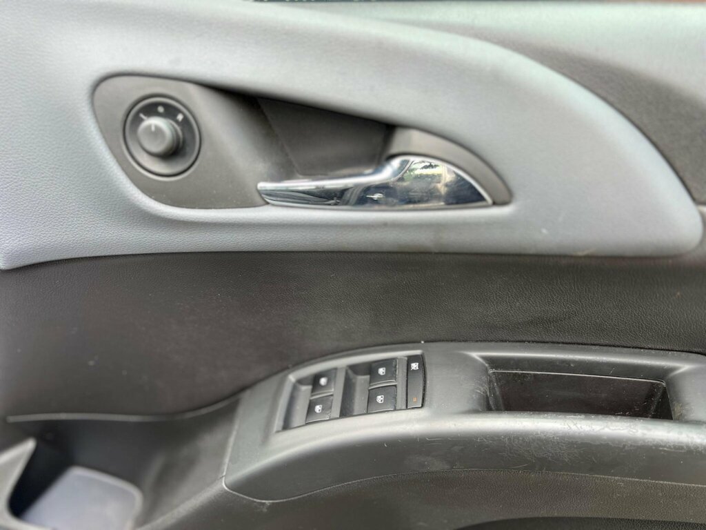 Vauxhall Meriva 1.4 16V Se Silver #36