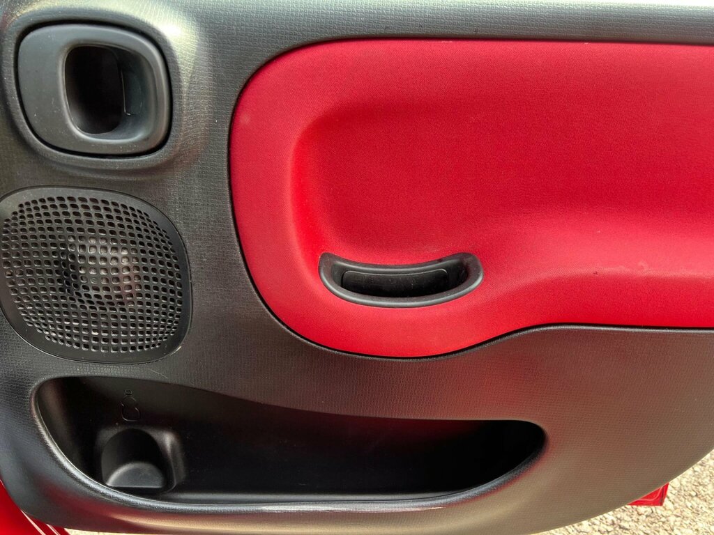 Fiat Panda Hatchback Mylife 30 Blue #26
