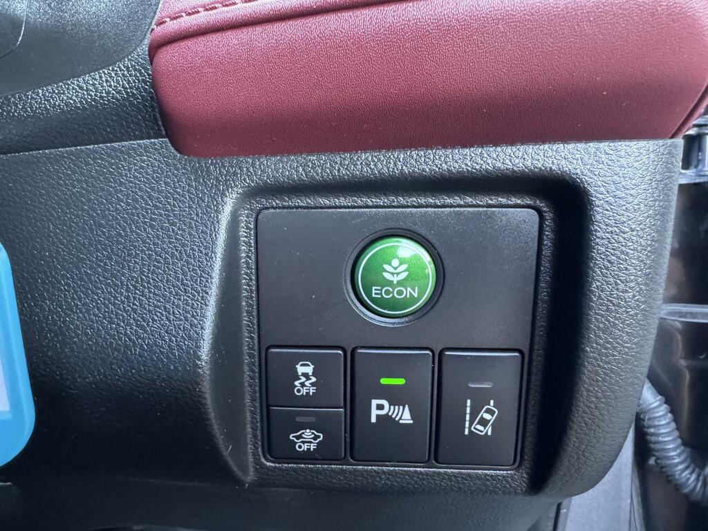 Honda Hr-V Hr-v Sport I-vtec Cvt Silver #29