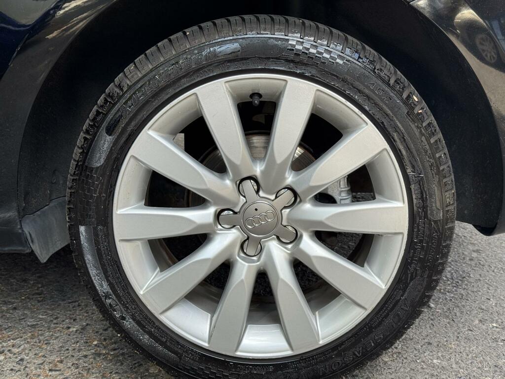Audi A1 1.4 Tfsi Sport 122 Bhp White #12