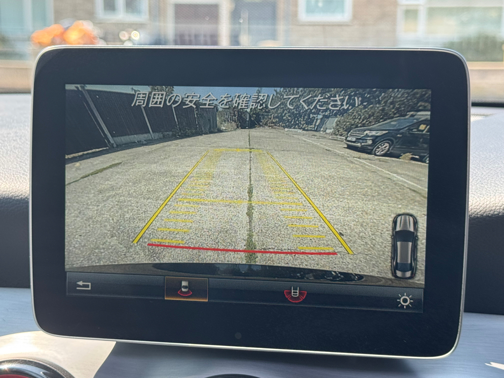 Mercedes-Benz CLA Class Hrefused-mercedes-benz-cla-bolton-greater-manch Grey #35