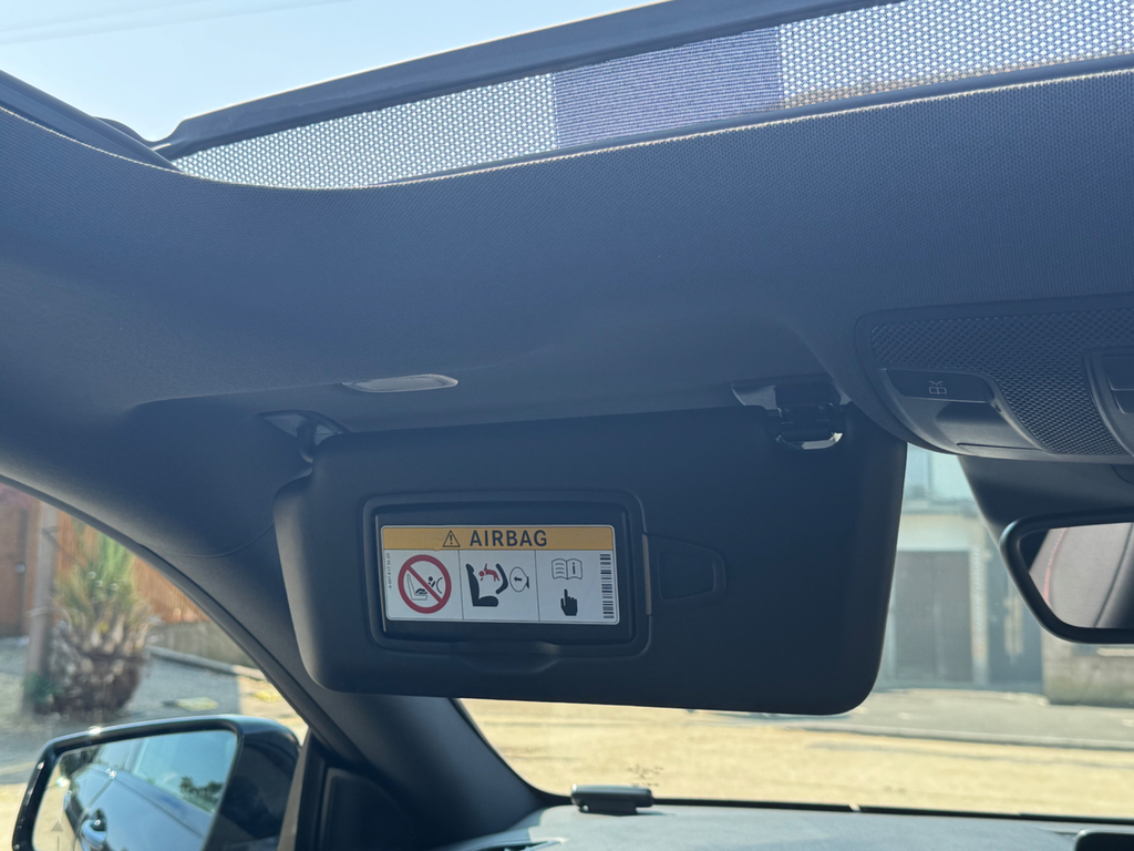Mercedes-Benz CLA Class Hrefused-mercedes-benz-cla-bolton-greater-manch Grey #33