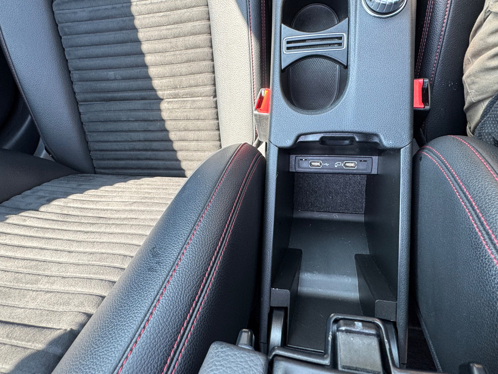 Mercedes-Benz CLA Class Hrefused-mercedes-benz-cla-bolton-greater-manch Grey #39