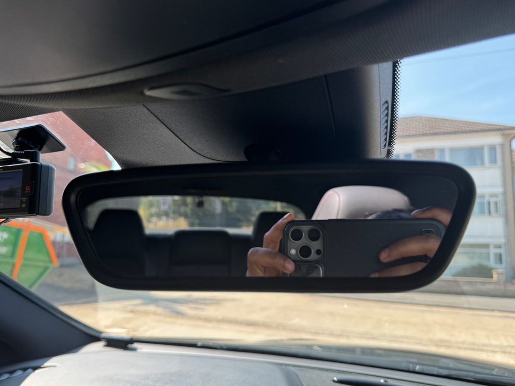 Mercedes-Benz CLA Class Hrefused-mercedes-benz-cla-bolton-greater-manch Grey #67