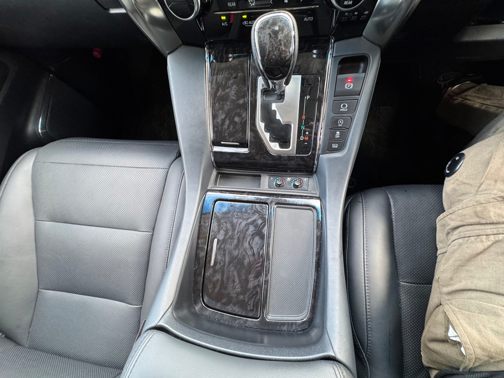 Toyota Alphard Mpv Grey #73