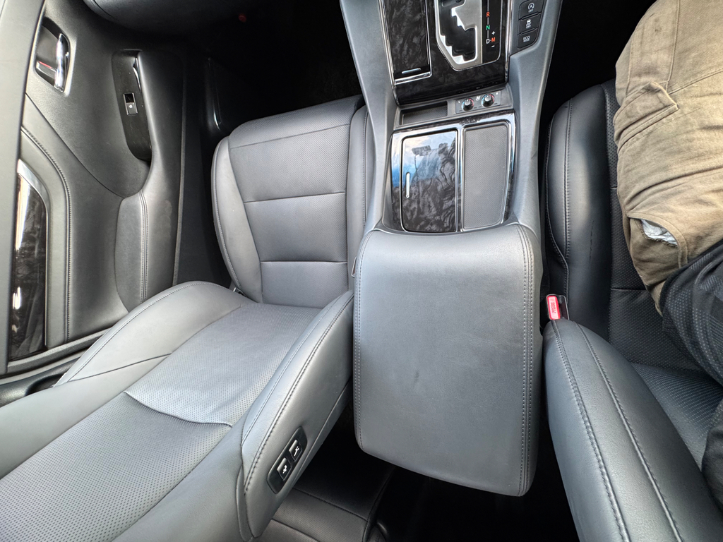 Toyota Alphard Mpv Grey #74