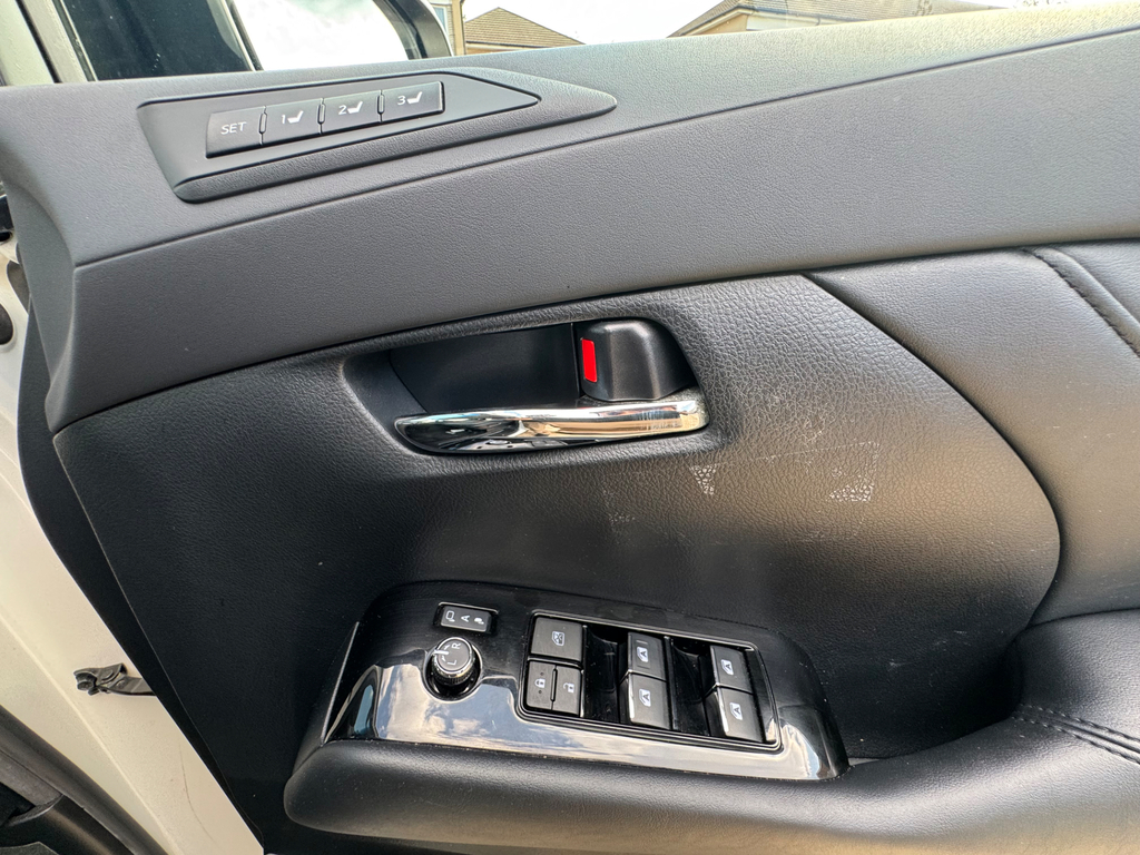 Toyota Alphard Mpv Grey #15