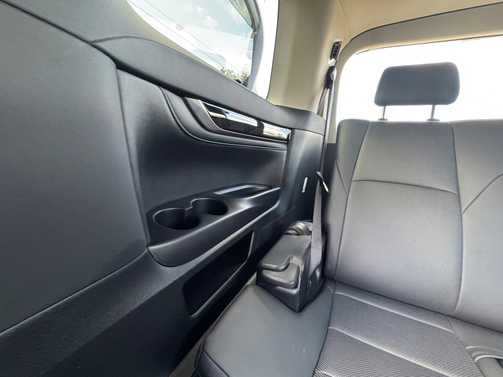 Toyota Alphard Mpv Grey #63