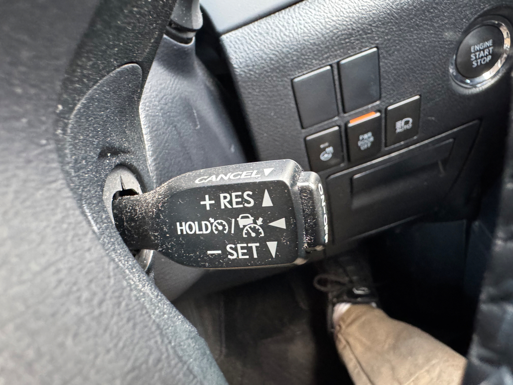 Toyota Alphard Mpv Grey #43