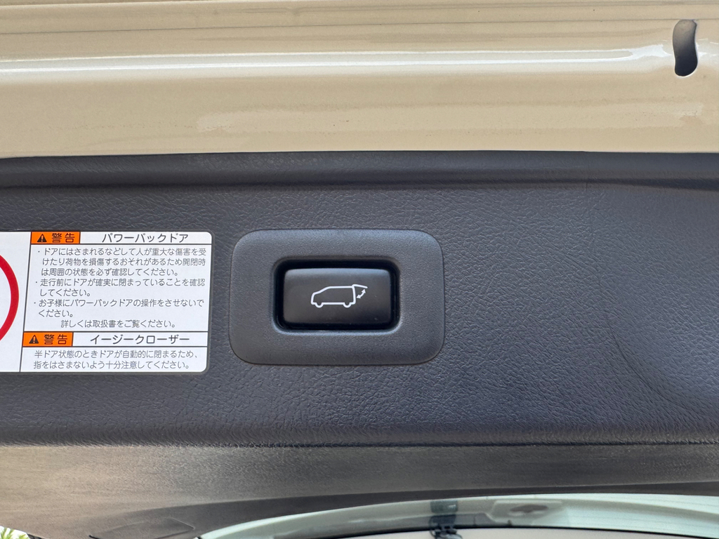 Toyota Alphard Mpv Grey #76