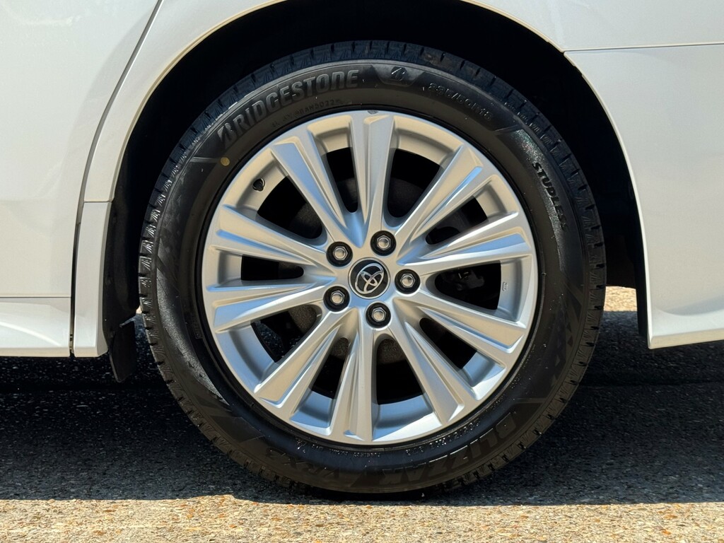 Toyota Vellfire Velfire Black #80