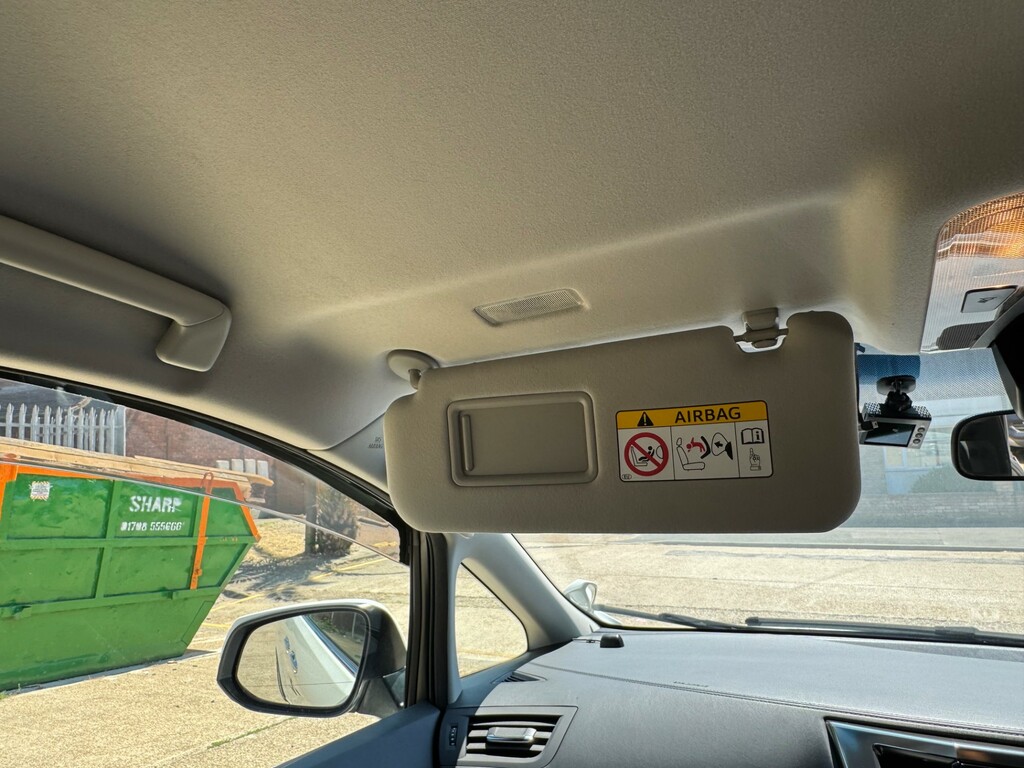 Toyota Vellfire Velfire Black #71