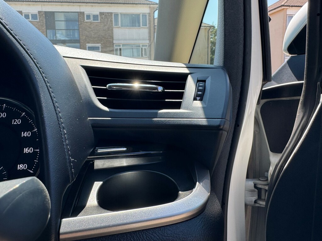 Toyota Vellfire Velfire Black #64