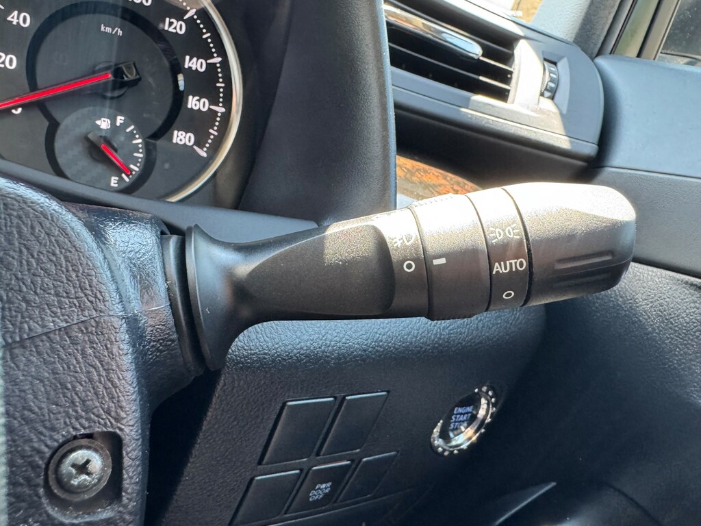 Toyota Vellfire Velfire Black #54